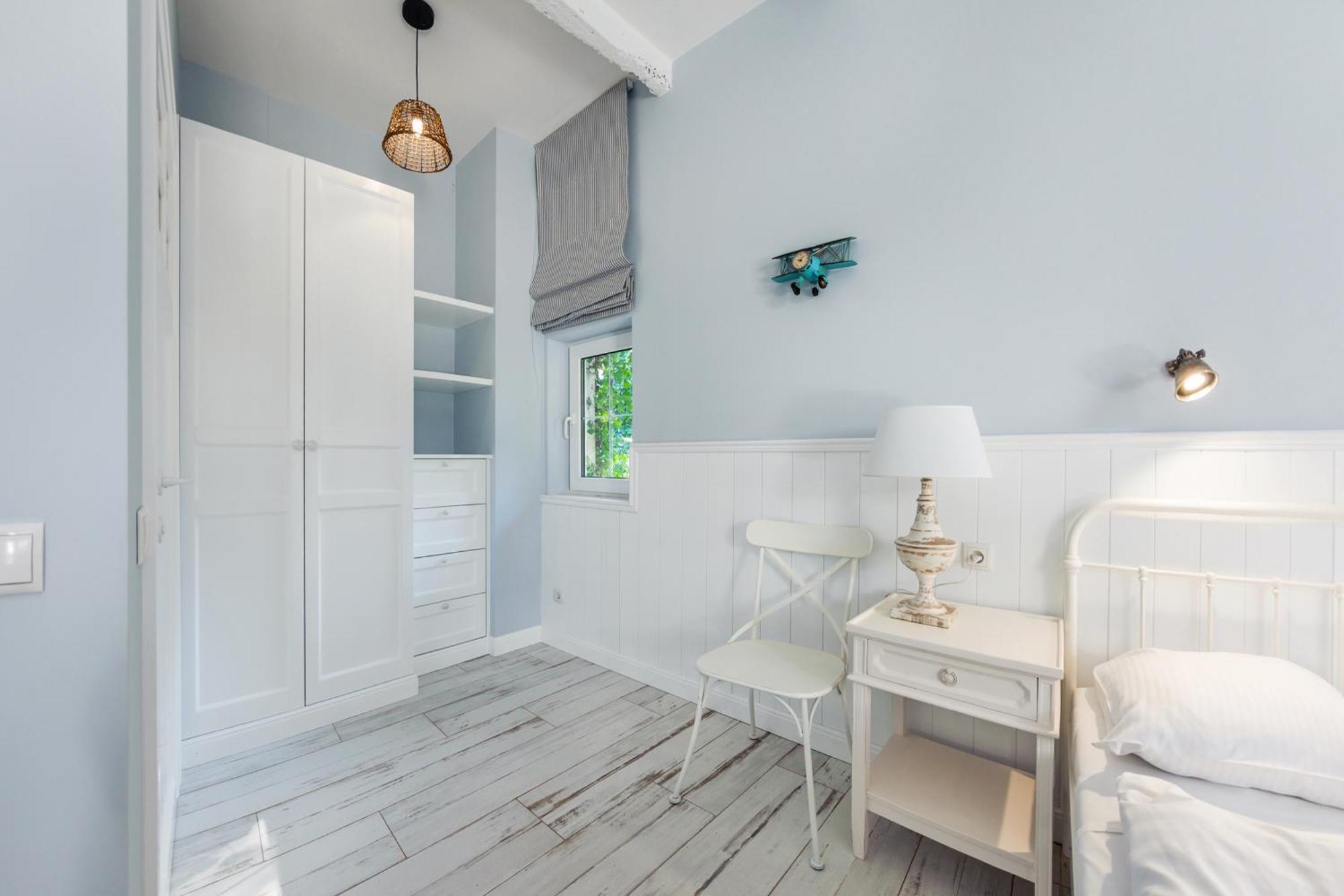 Apartamenty Sun&Snow Błękitna Laguna Jurata Bagian luar foto