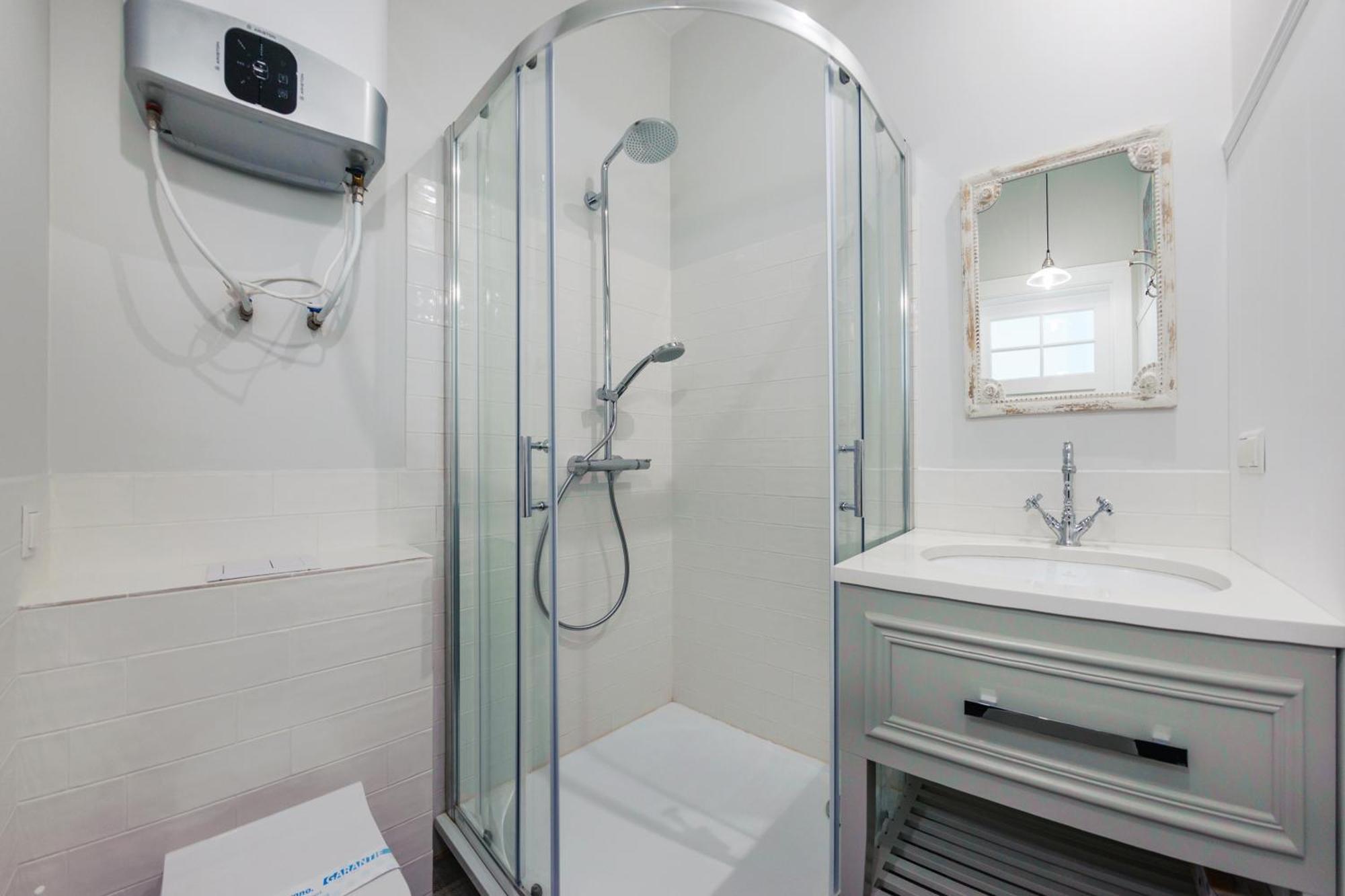 Apartamenty Sun&Snow Błękitna Laguna Jurata Bagian luar foto