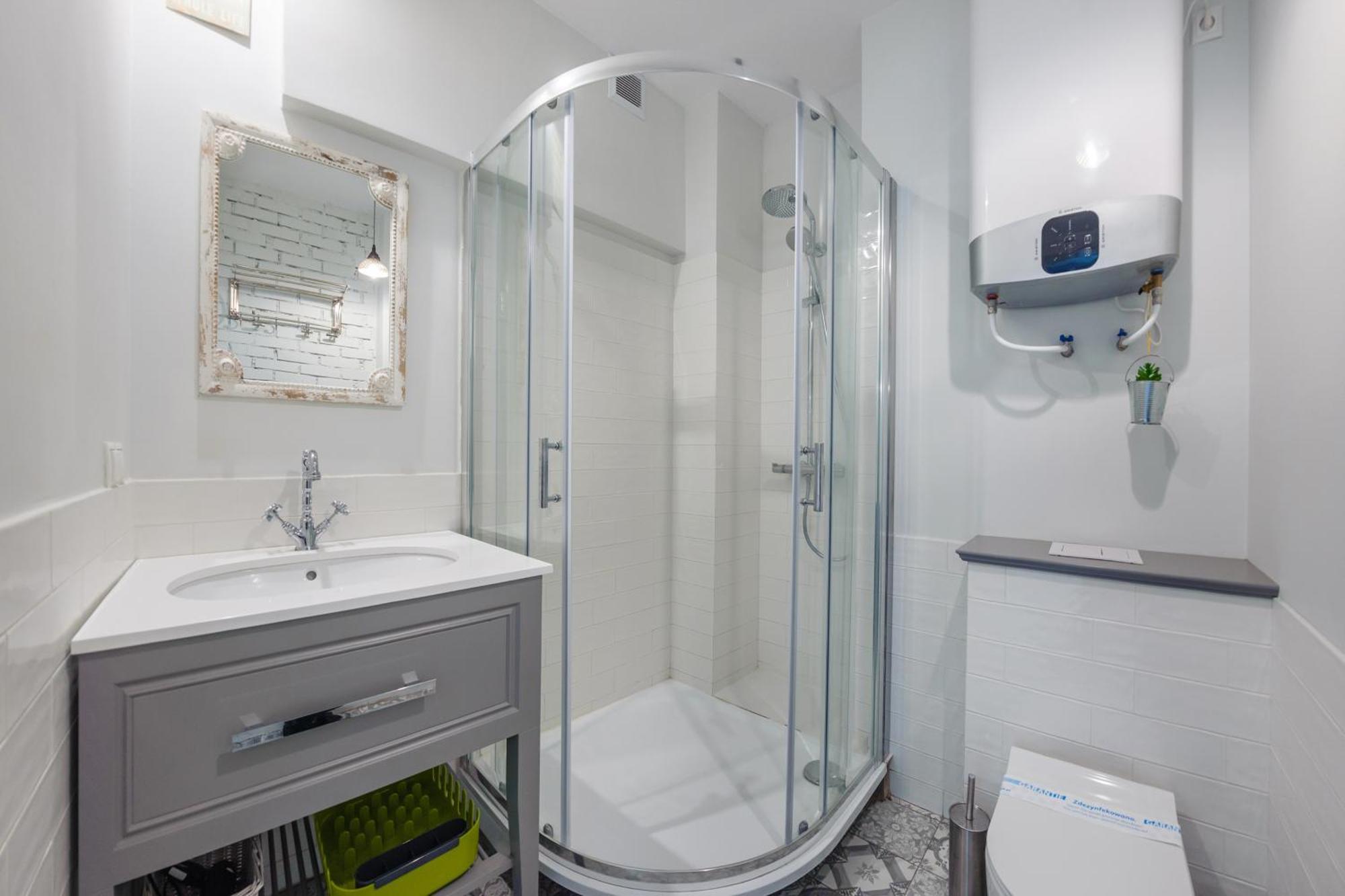Apartamenty Sun&Snow Błękitna Laguna Jurata Bagian luar foto